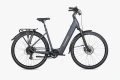 ROWER ELEKTRYCZNY UNIBIKE OPTIMA SZARY 2026