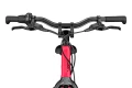 ROWER WOOM EXPLORE 4 LTD NEON PINK 20"
