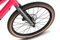 ROWER WOOM EXPLORE 4 LTD NEON PINK 20"