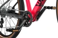 ROWER WOOM EXPLORE 4 LTD NEON PINK 20"