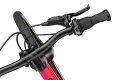 ROWER WOOM EXPLORE 4 LTD NEON PINK 20"