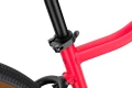 ROWER WOOM EXPLORE 4 LTD NEON PINK 20"