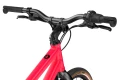 ROWER WOOM EXPLORE 4 LTD NEON PINK 20"