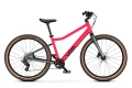 ROWER WOOM EXPLORE 5 LTD NEON PINK 24"