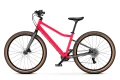 ROWER WOOM EXPLORE 5 LTD NEON PINK 24"