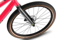ROWER WOOM EXPLORE 5 LTD NEON PINK 24"