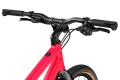 ROWER WOOM EXPLORE 5 LTD NEON PINK 24"