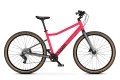 ROWER WOOM EXPLORE 6 LTD NEON PINK 26" 