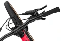 ROWER WOOM EXPLORE 6 LTD NEON PINK 26" 