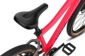 ROWER WOOM EXPLORE 6 LTD NEON PINK 26" 