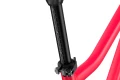 ROWER WOOM EXPLORE 6 LTD NEON PINK 26" 