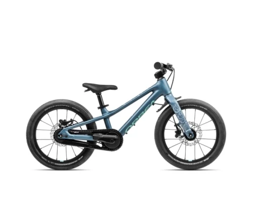 Rower Dziecięcy ORBEA KIMU 16 Blue