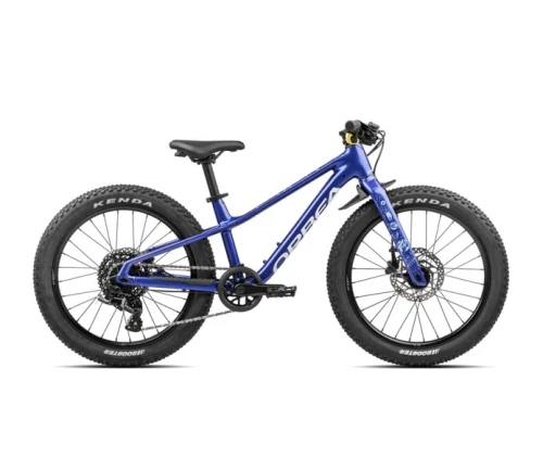 Rower Dziecięcy ORBEA KIMU H20 20 Blue