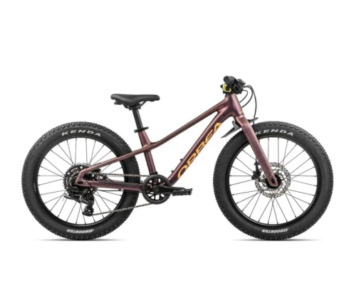 Rower Dziecięcy ORBEA KIMU H20 20 Sunset