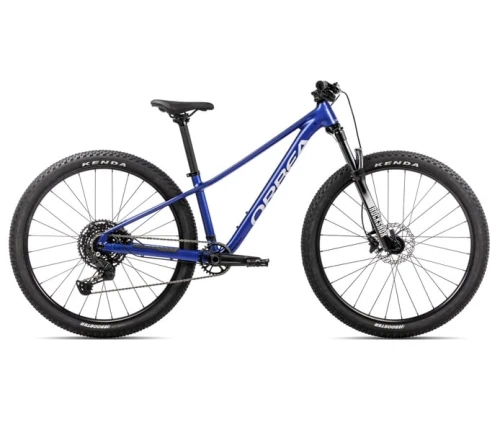 Rower Juniorski ORBEA KIMU H20 27 Blue