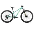 Rower Juniorski ORBEA KIMU H20 27 Green