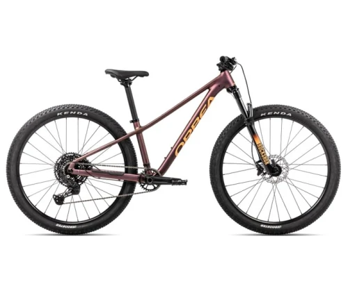 Rower Juniorski ORBEA KIMU H20 27 Sunset