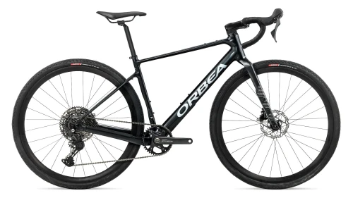 Rower Gravel ORBEA TERRA H40 1X Diamond 2027