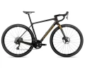 Rower Gravel ORBEA TERRA M20TEAM Cosmic - Green 2025