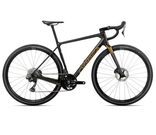 Rower Gravel ORBEA TERRA M20TEAM Cosmic - Green 2025