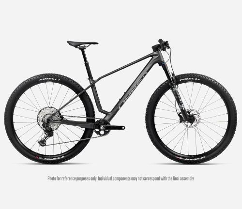 Rower MTB ORBEA ALMA M20 Diamond Carbon View