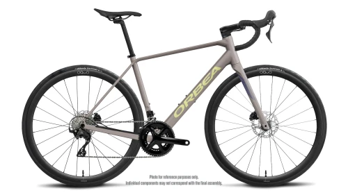 Rower Szosowy ORBEA AVANT H40 Nickel - Gum