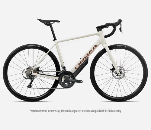 Rower Szosowy ORBEA AVANT H50 Magnetic Bronze - Cosmic