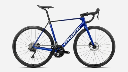 Rower Szosowy ORBEA ORCA M30 Blue 2027