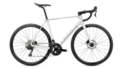 Rower Szosowy ORBEA ORCA M30 White - Lilac 2027