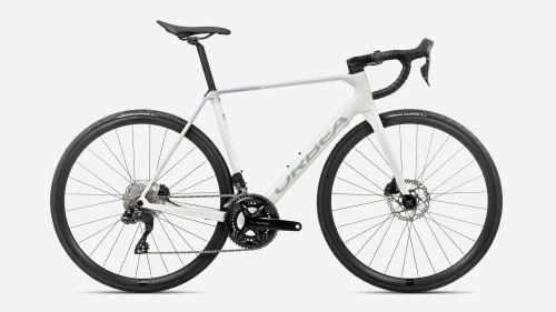 Rower Szosowy ORBEA ORCA M30i White - Lilac 2027
