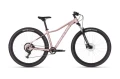 Rower MTB KELLYS Vanity X50 Rose Gold 26"