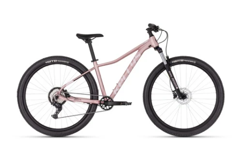 Rower MTB KELLYS Vanity X50 Rose Gold 26"
