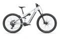 Rower Elektryczny KELLYS THEOS AX40 Arctic Grey 29" 800Wh