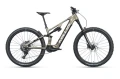Rower Elektryczny KELLYS THEOS AX40 Ruthenium 29" 800Wh