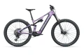 Rower Elektryczny Kellys THEOS AX70 Aurora Borealis 29" 800Wh