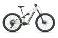 Rower Elektryczny Kellys THEOS AX70 Cloud White 29" 800Wh