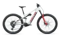 Rower Elektryczny Kellys THEOS AX90 White Fury 29" 800Wh