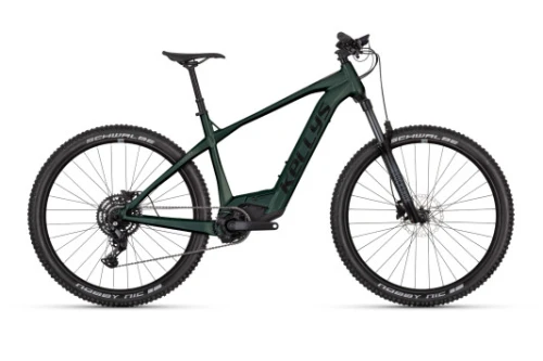 Rower Elektryczny MTB KELLYS Tygon RS50 P Pine Forest 29" 820Wh