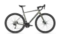 Rower gravel KELLYS Groot 70 Hunter Green