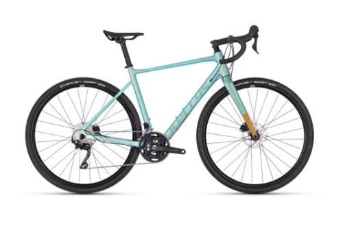 Rower Gravel KELLYS Soot X50 Mineral Teal