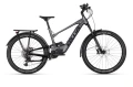 Rower Elektryczny MTB KELLYS Theos RSX40 P Shadow Grey 29"/27.5" 725Wh