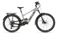 Rower Elektryczny MTB KELLYS Theos RSX70 P Titanium 29"/27.5" 820Wh