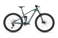 Rower MTB KELLYS Tyke 50 Emerald Green 29"