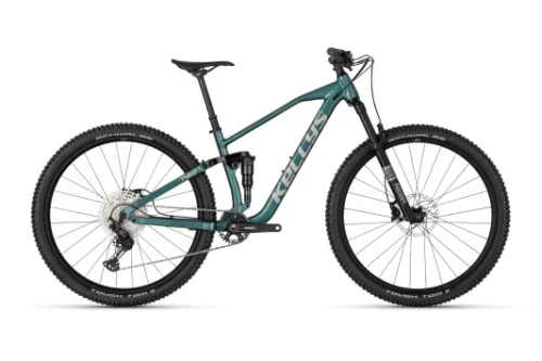 Rower MTB KELLYS Tyke 50 Emerald Green 29"