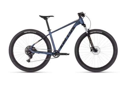 Rower MTB KELLYS Spider X70 Thunderstorm Blue 29"