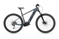 Rower Elektryczny MTB KELLYS Tygon R10 AIR P Steel Blue 29" 725Wh
