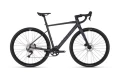 Rower Elektryczny Gravel KELLYS e-Soot 70 Graphite Aurora 28"