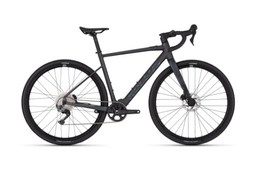 Rower Elektryczny Gravel KELLYS e-Soot 70 Graphite Aurora 28"