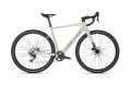 Rower Elektryczny Gravel KELLYS e-Soot 70 Ivory White 28"