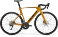 Rower Szosowy MERIDA REACTO 4000 MINERAL GOLD(BLACK) 2027